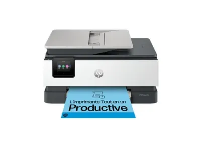 Imprimante multifonction Hp OfficeJet Pro 8134e 