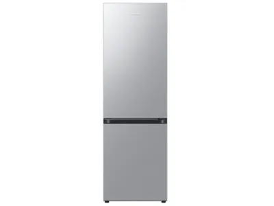 Réfrigérateur congélateur en bas Samsung rb34c602dsa