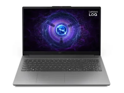 PC portable Lenovo Gaming LOQ 15IAX9E 15,6