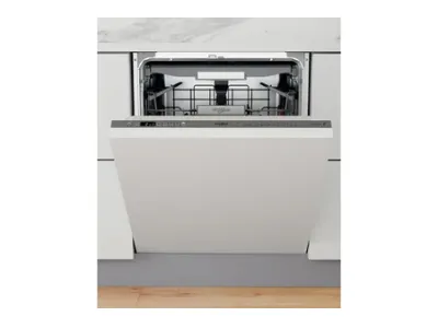 Lave-vaisselle encastrable Whirlpool W0ID561S encastrable 60 cm