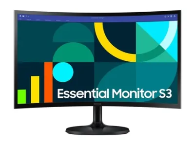 Ecran PC Samsung monitor S3 24D360