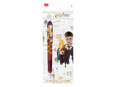 Maped - Stylo-plume Harry Potter