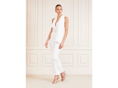 Guess Combinaison évasée ceinturée Marciano
