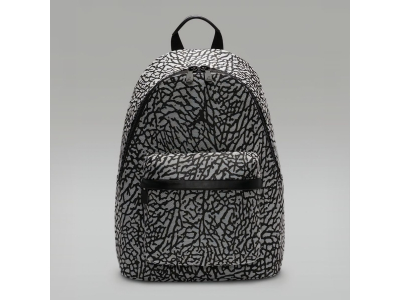 Jordan - Sac à dos Icon - gris et noir