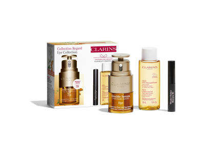 Coffret Double Sérum Eye