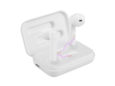 EARBUDS TACTILES BLUETOOTH V5.0+EDR