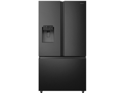 Réfrigérateur multi-portes Hisense RF793N4SAFE