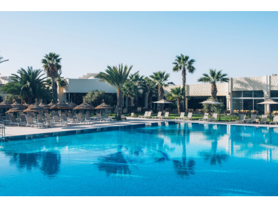 Tunisie - Djerba Hôtel Iberostar Waves Mehari Djerba 4*
