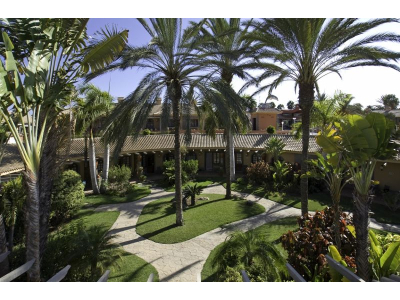 Canaries - Grande Canarie - Espagne Hôtel Suites & Villas 4* by Dunas