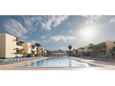Canaries - Tenerife - Espagne Hôtel Palia Don Pedro 3*