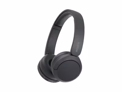 Casque sans fil SONY - WH-CH520 - Noir