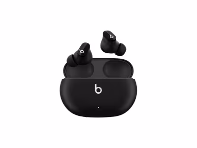Écouteurs Beats sans fil - Studio Buds TWS - Noir