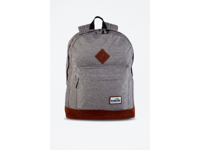 DAM KIDZS Sac à dos Ranking - Gris