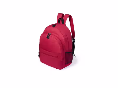 DAM KIDZS Sac à dos - Rouge foncé