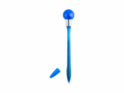 DAM KIDZS Stylo-bille lumineux - Bleu