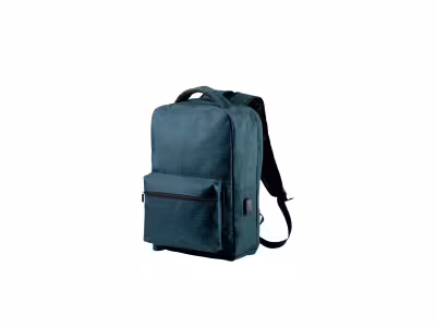 DAM KIDZS Sac à dos connecté antivol - Bleu marine