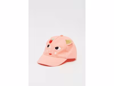 Casquette - Rose - Catimini
