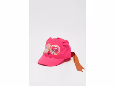 Casquette - Rose - Catimini