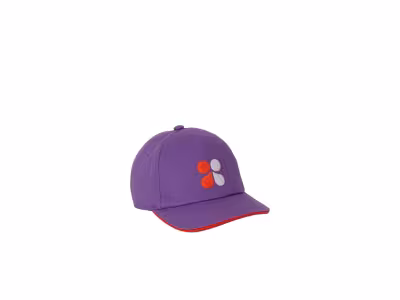 Casquette - Violet - Catimini