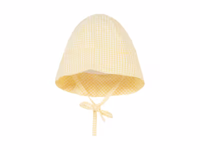 Chapeau - Jaune - Absorba