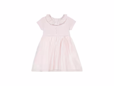 Robe - Rose - Absorba