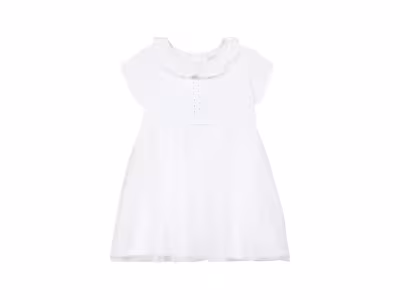 Robe - Blanc - Absorba