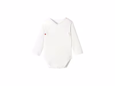 Body - Blanc - Absorba