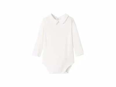 Body - Blanc - Absorba