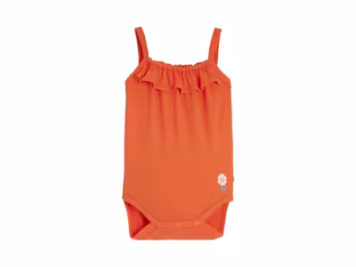 Body - Orange - Catimini