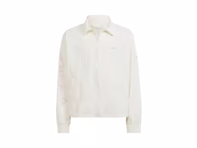 ADIDAS Veste - Ecru