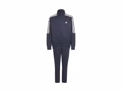 ADIDAS Veste et pantalon B Sere TS - Bleu marine