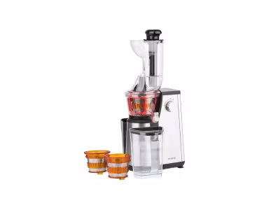 H.KOENIG Extracteur de jus vertical lower rotation vitamin + 1 l