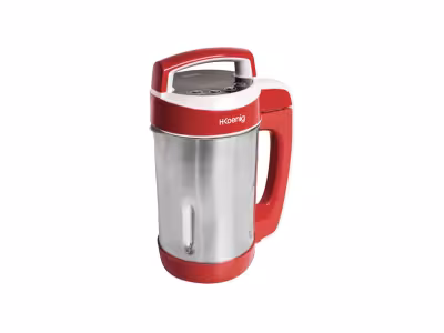 H.KOENIG Blender chauffant 1,1 l