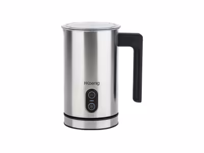 H.KOENIG Mousseur à lait électrique 0,24 l