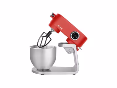 H.KOENIG Robot pétrin multifonctions 5 l