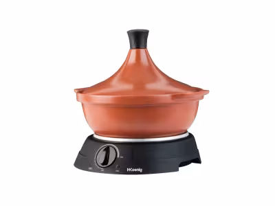 H.KOENIG Tajine électrique 3 l
