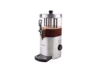 H.KOENIG Distributeur de chocolat chaud 3 l