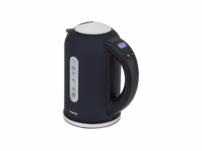 H.KOENIG Bouilloire programmable sans fil 1,7 l