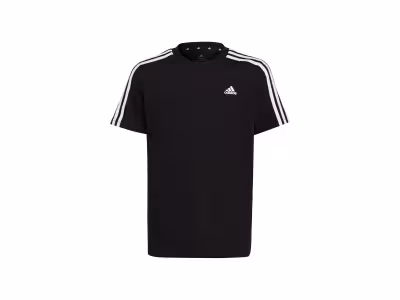 ADIDAS T-shirt Essentials - Noir