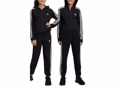 ADIDAS Pantalon Essentials 3-Stripes - Noir