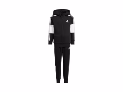 ADIDAS Sweat et pantalon - Noir