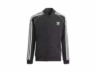 ADIDAS Veste Adicolor SST - Noir