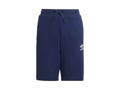 ADIDAS Short Adicolor - Bleu