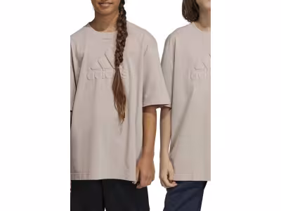 ADIDAS T-shirt Future - Taupe