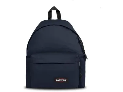 Sac à dos - EASTPACK - Padded Pak'R - Marine - 24L - 100% polyester - Mixte