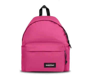 Sac à dos - EASTPACK - Padded Pak'R - Rose - 24 L