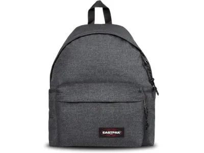Sac à dos - EASTPAK - Padded Pak'R - Black Denim