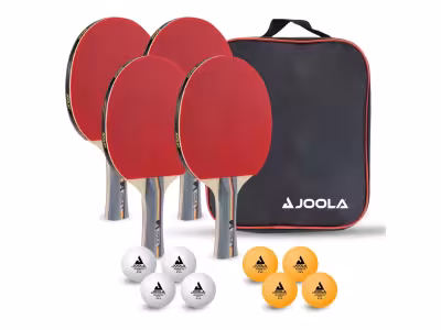 Set de tennis de table ping pong Team School