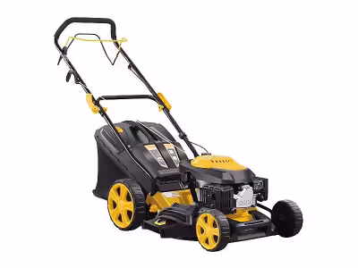 Tondeuse thermique autotractée 146cm3 - Coupe 46cm