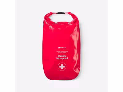 Trousse de 1er secours 900 étanche - 80 pièces